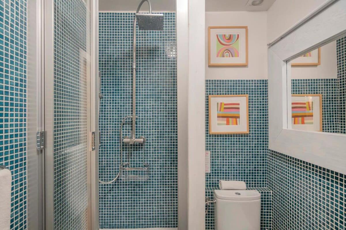 Exclusive 2 Bedroom Apartment In The City Center Барселона Экстерьер фото