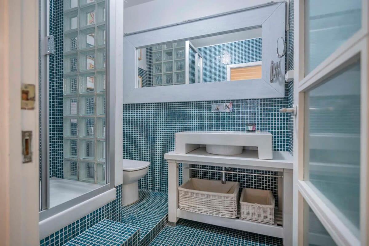 Exclusive 2 Bedroom Apartment In The City Center Барселона Экстерьер фото